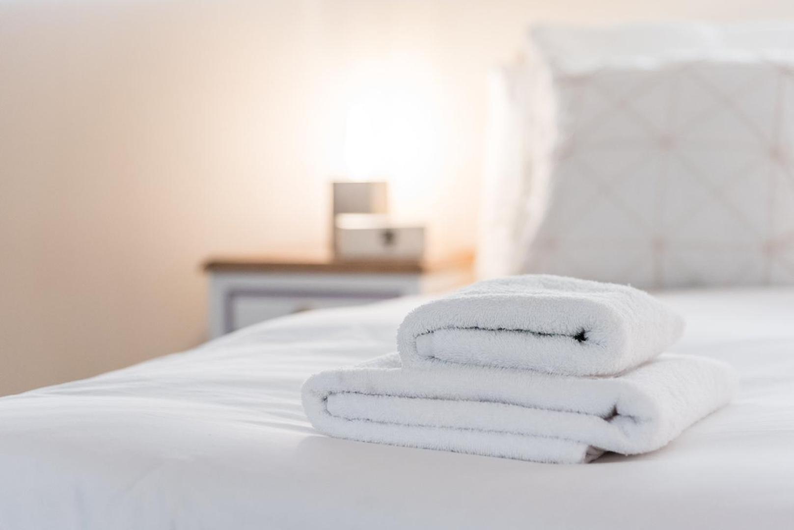 Апартаменты Guestready - Zen Den In Lapa Порту Экстерьер фото