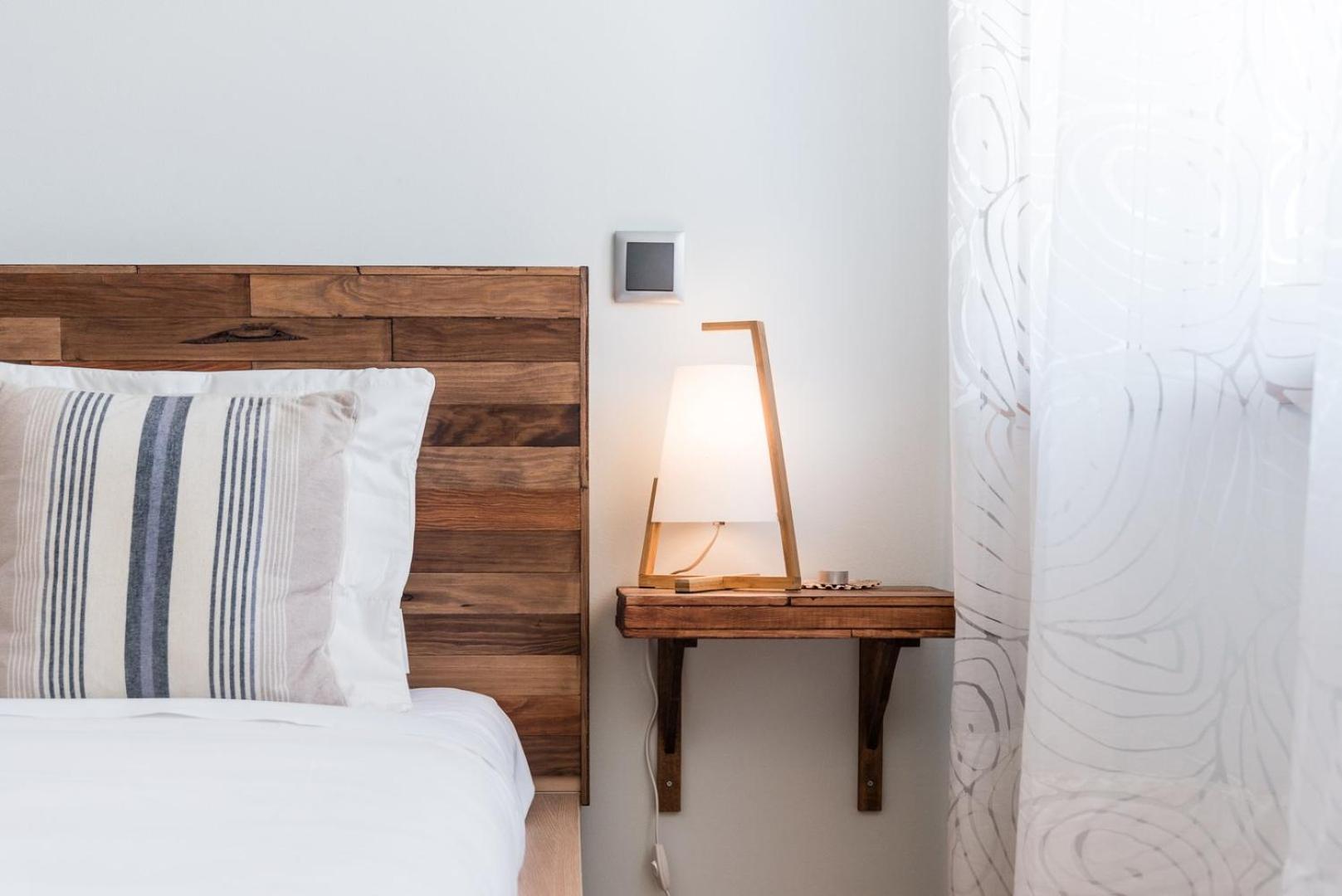 Апартаменты Guestready - Zen Den In Lapa Порту Экстерьер фото