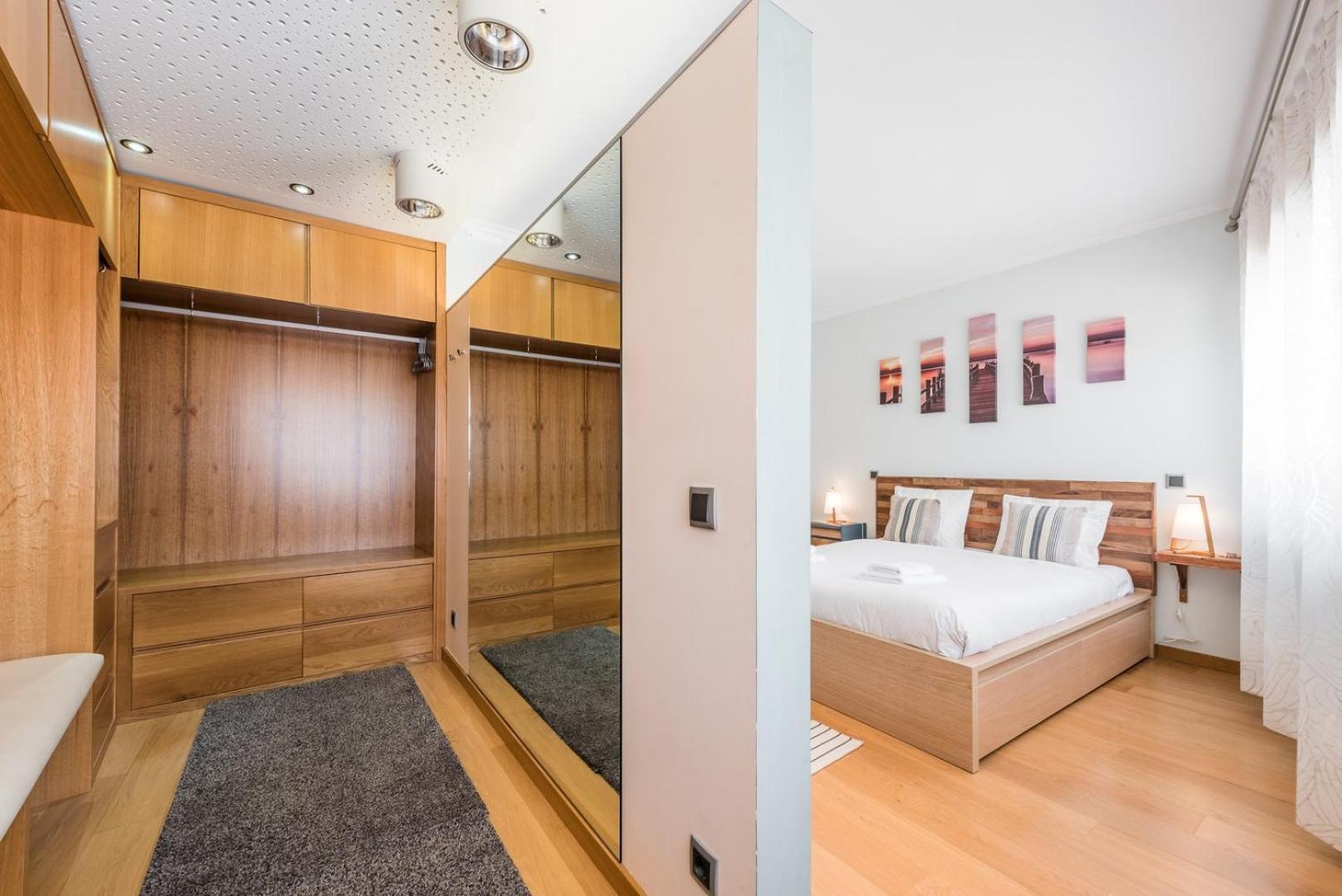 Апартаменты Guestready - Zen Den In Lapa Порту Экстерьер фото
