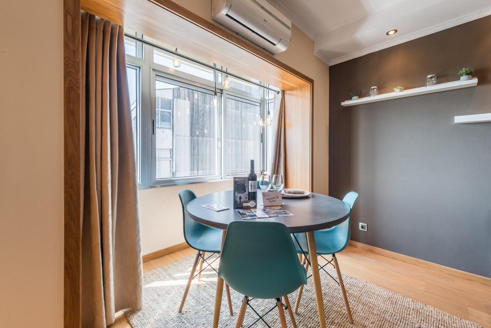 Апартаменты Guestready - Zen Den In Lapa Порту Экстерьер фото