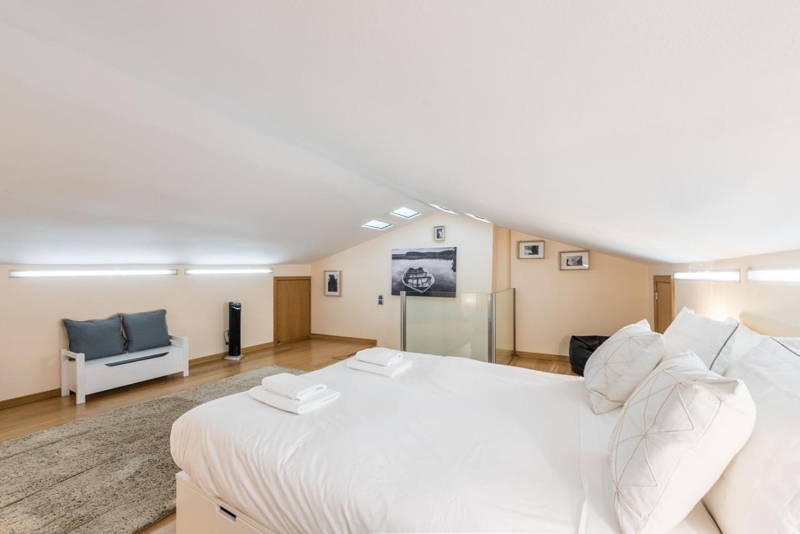 Апартаменты Guestready - Zen Den In Lapa Порту Экстерьер фото