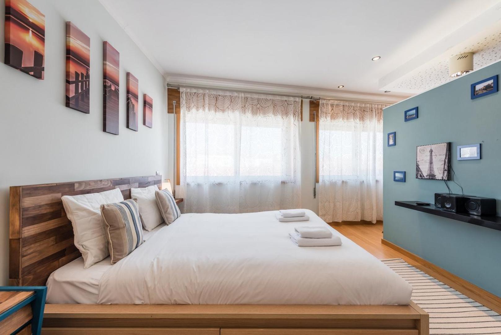 Апартаменты Guestready - Zen Den In Lapa Порту Экстерьер фото